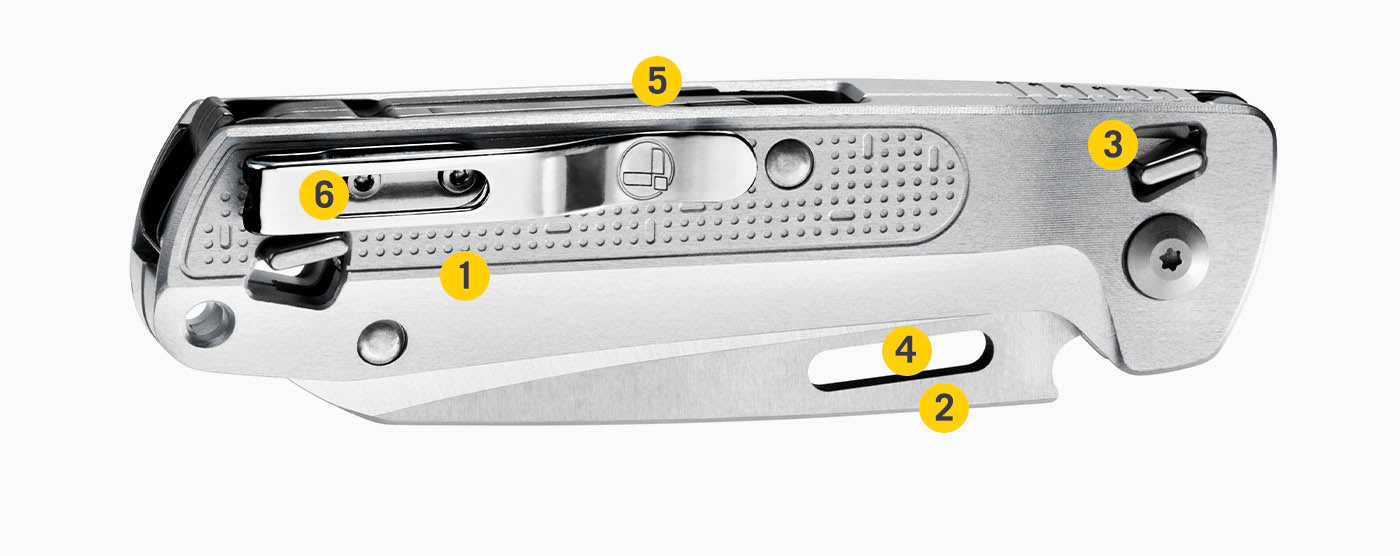 FREE® K2X - Image 6