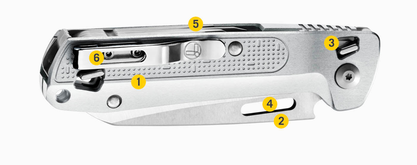 FREE® K4X - Image 8