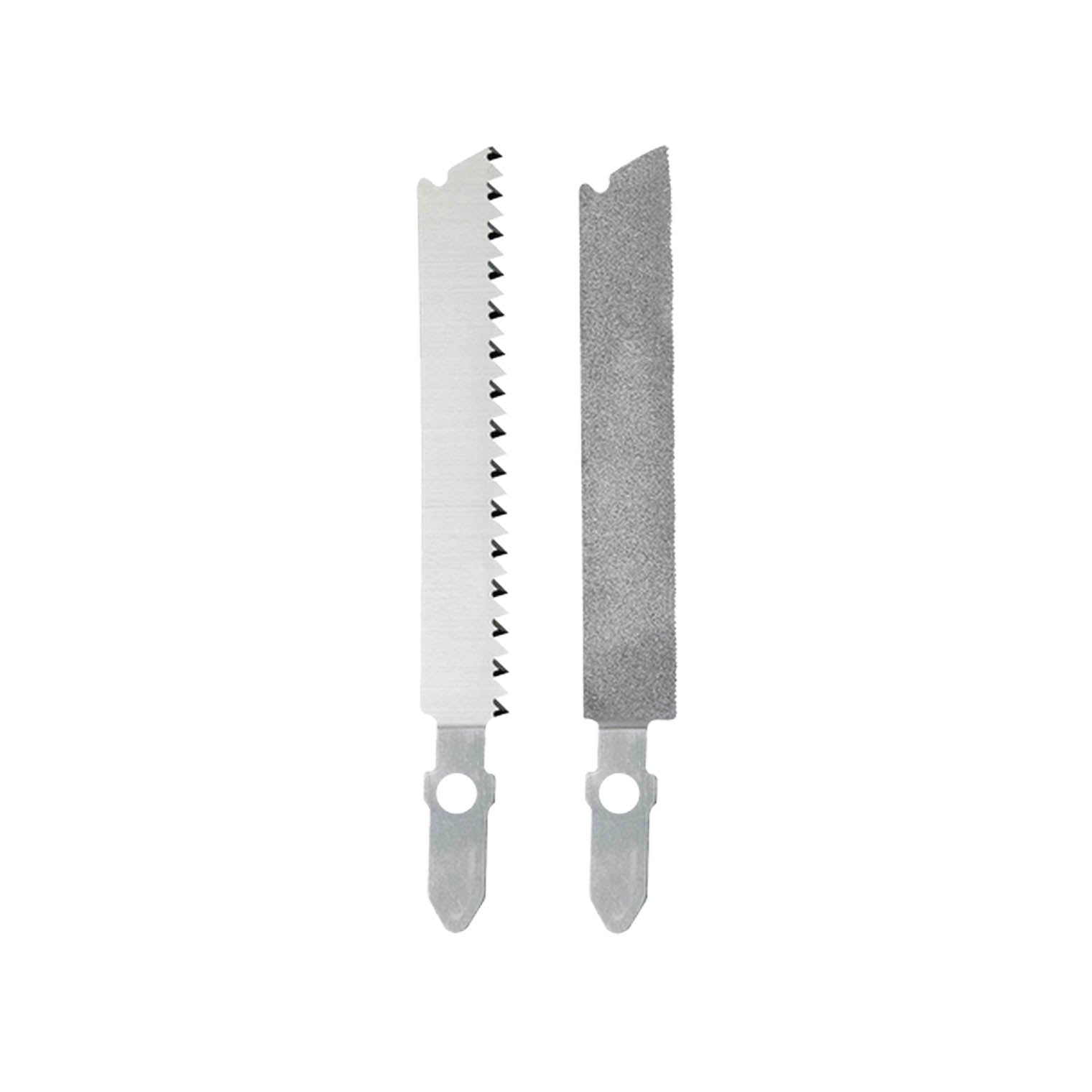 Saw and File for Surge® - Image 2