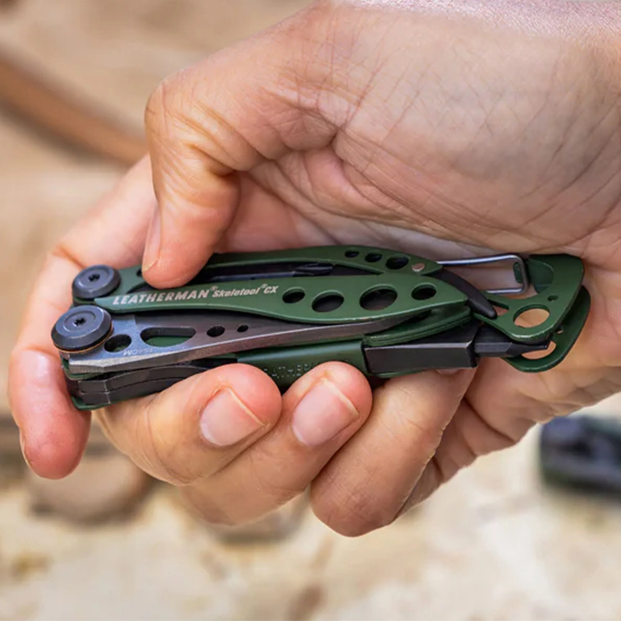 Skeletool® CX - Image 45
