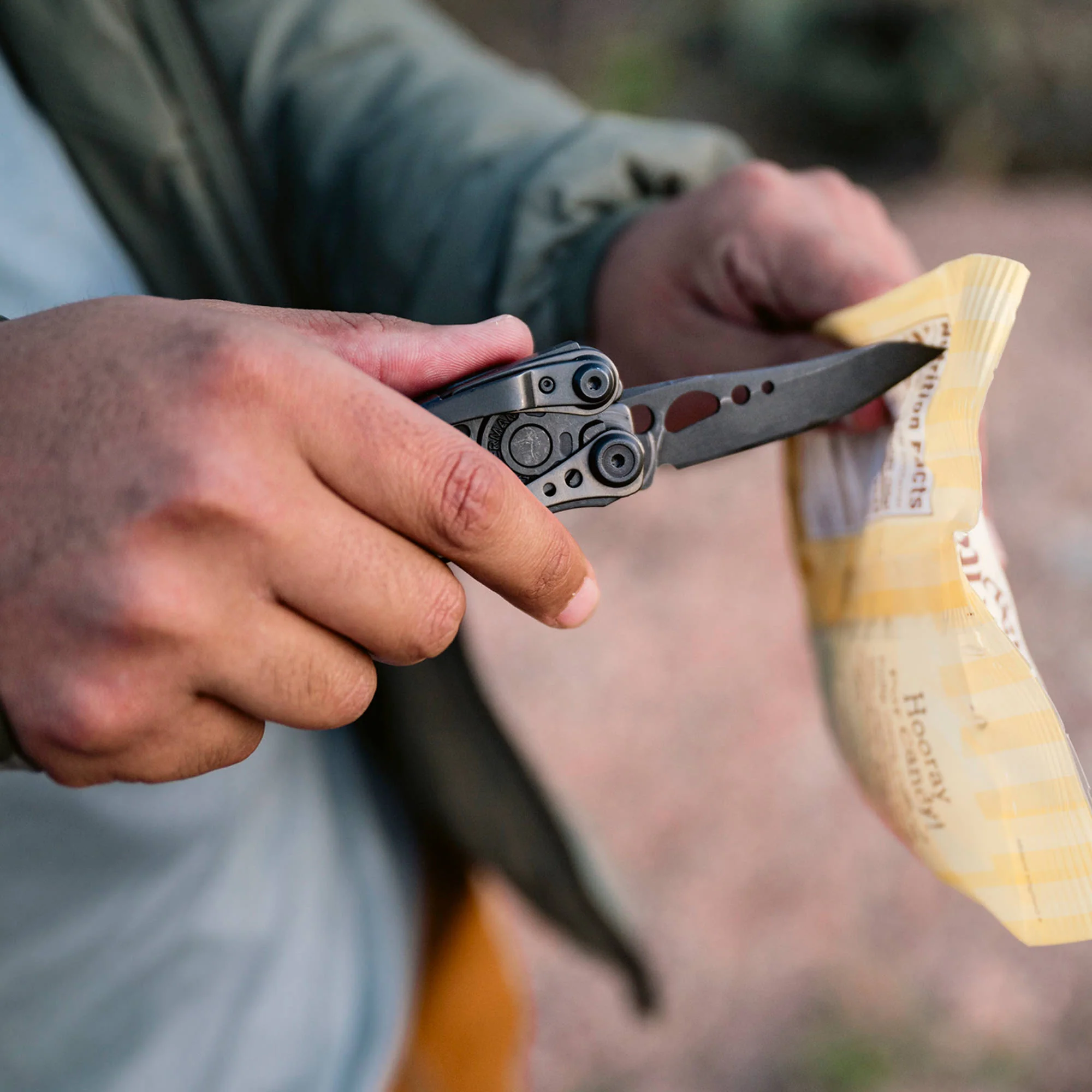 Skeletool® CX - Image 52