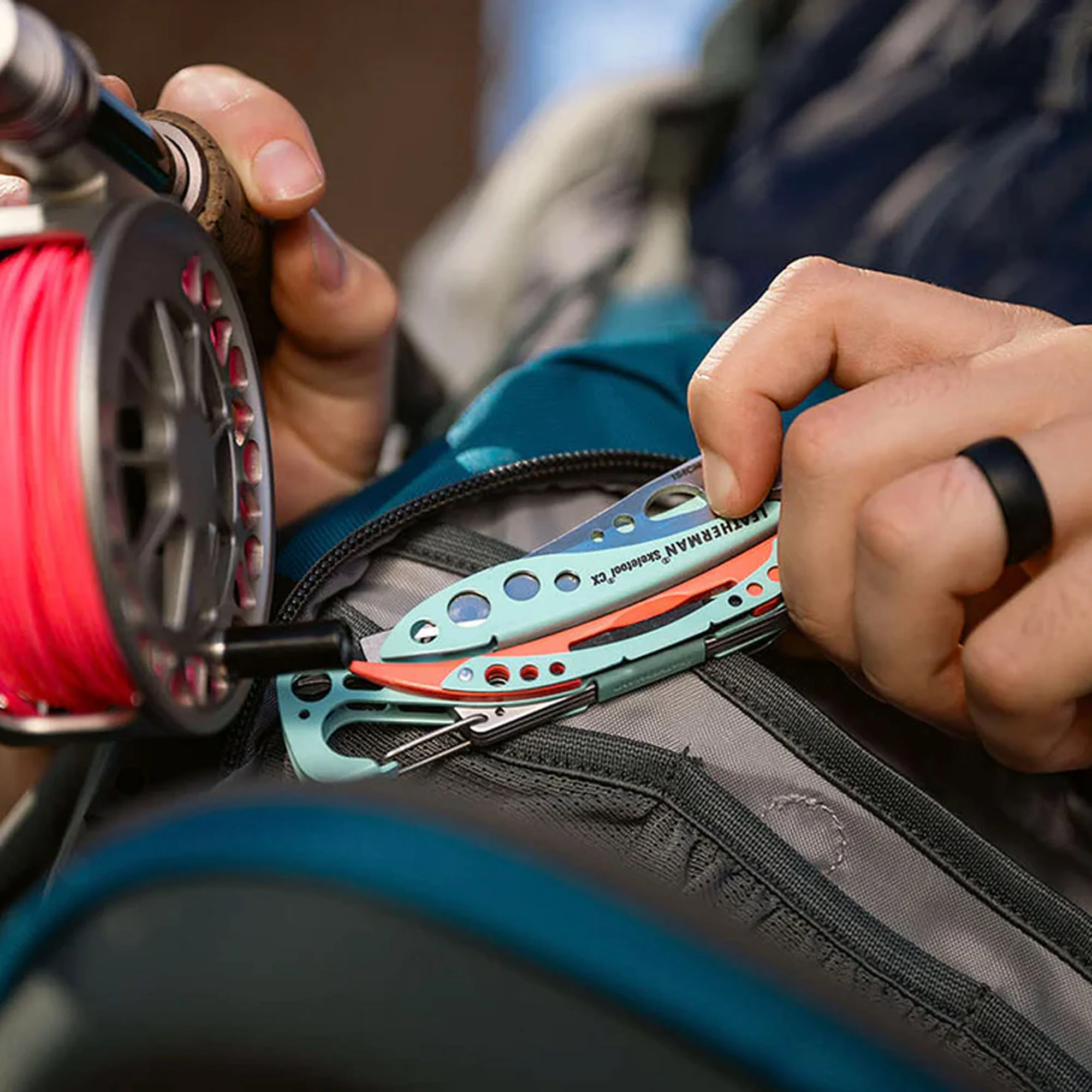 Skeletool® CX - Image 60